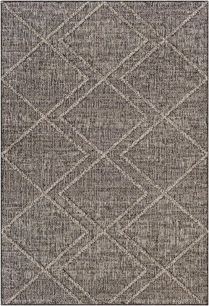 Livabliss - Sarasota 5x7 Machine Woven Rug - SSO2306-537_CLOSEOUT veiw 1