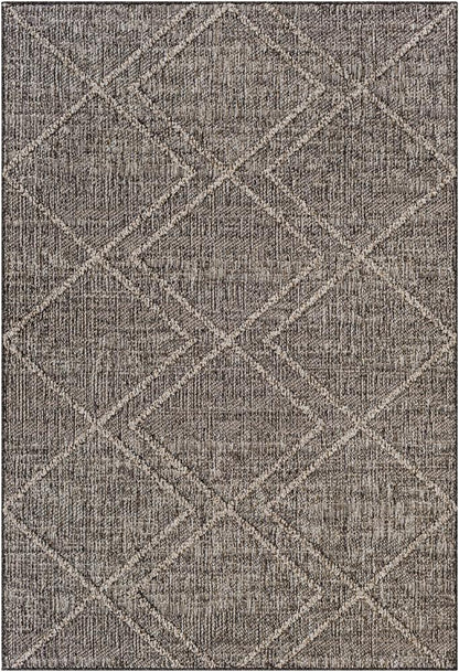 Livabliss - Sarasota 5x7 Machine Woven Rug - SSO2306-537_CLOSEOUT veiw 1