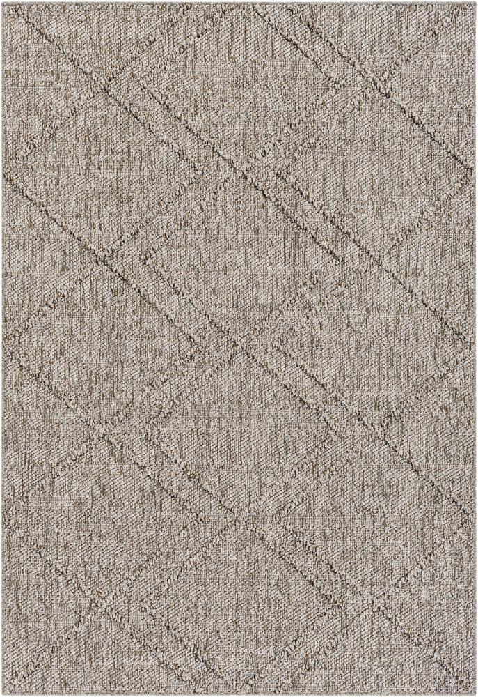 Livabliss - Sarasota 5x7 Machine Woven Rug - SSO2307-537_CLOSEOUT veiw 1