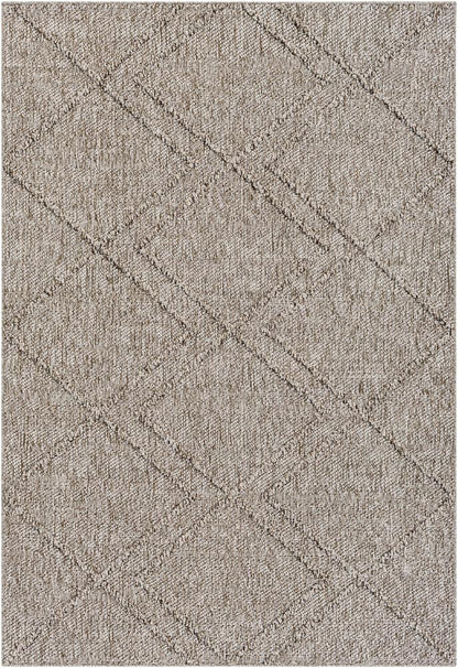 Livabliss - Sarasota 5x7 Machine Woven Rug - SSO2307-537_CLOSEOUT veiw 1