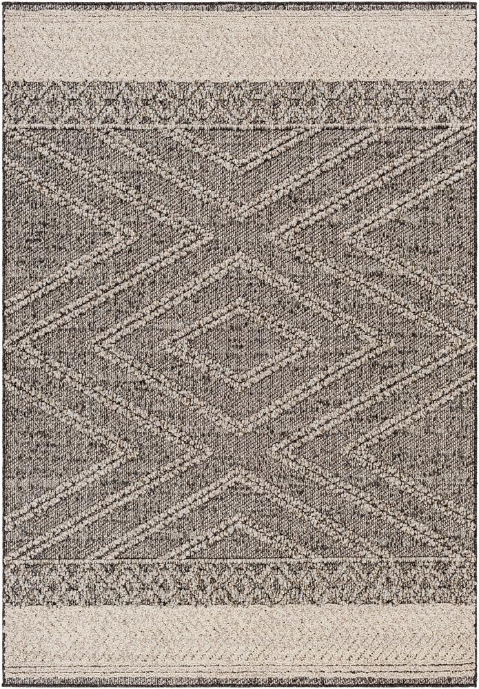 Livabliss - Sarasota 21inx39in Machine Woven Rug - SSO2309-2339_CLOSEOUT veiw 1