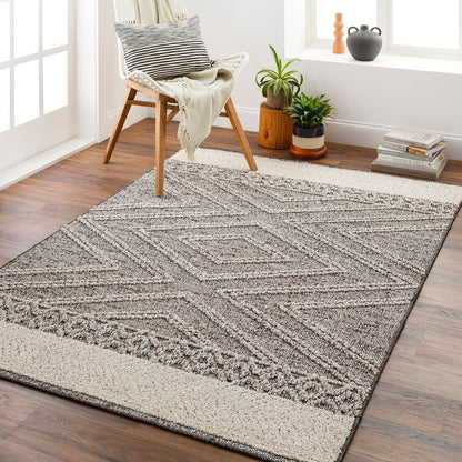 Livabliss - Sarasota 21inx39in Machine Woven Rug - SSO2309-2339_CLOSEOUT veiw 2