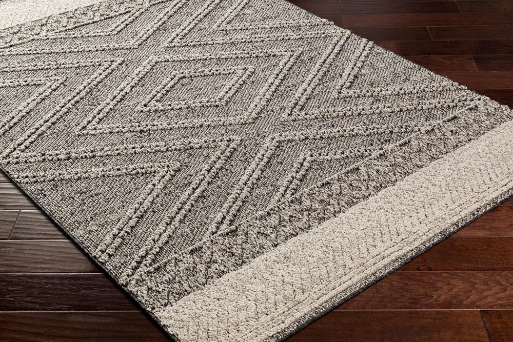 Livabliss - Sarasota 21inx39in Machine Woven Rug - SSO2309-2339_CLOSEOUT veiw 3