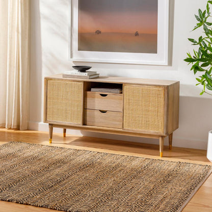 Livabliss - Selanik 27inx45in Handmade Rug - SNK2300-2745 veiw 2