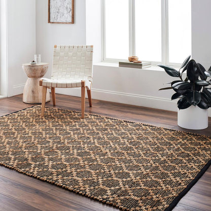 Livabliss - Selanik 6x9 Handmade Rug - SNK2301-69 veiw 2
