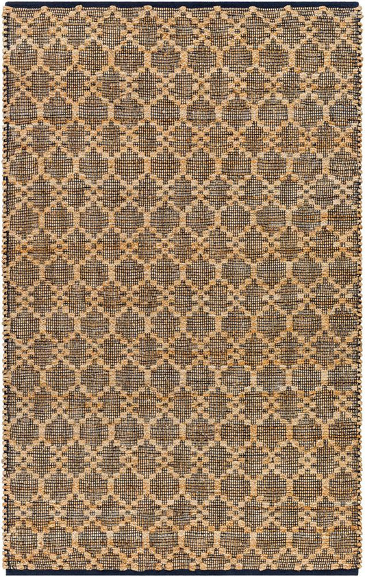Livabliss - Selanik 8x10 Handmade Rug - SNK2301-810 veiw 1