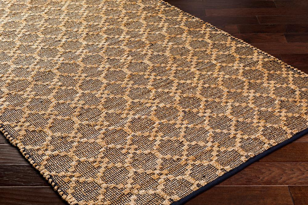 Livabliss - Selanik 9x12 Handmade Rug - SNK2301-912 veiw 3