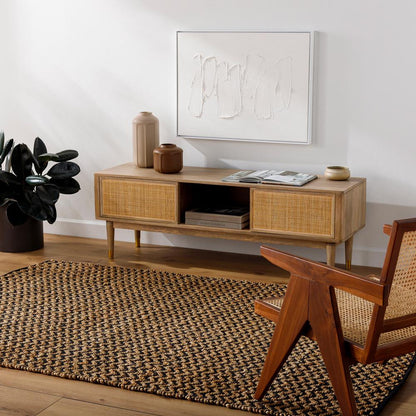 Livabliss - Selanik 26inx8 Handmade Rug - SNK2302-268 veiw 2