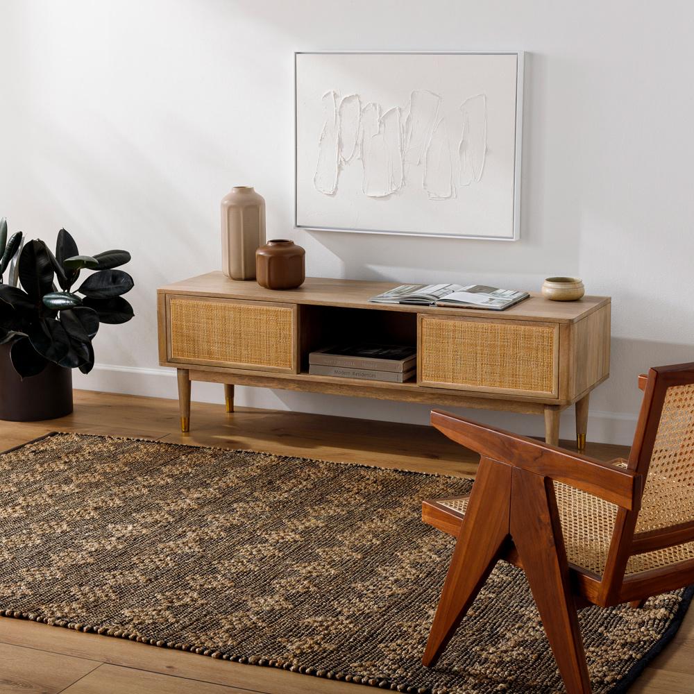 Livabliss - Selanik 26inx8 Handmade Rug - SNK2303-268 veiw 2