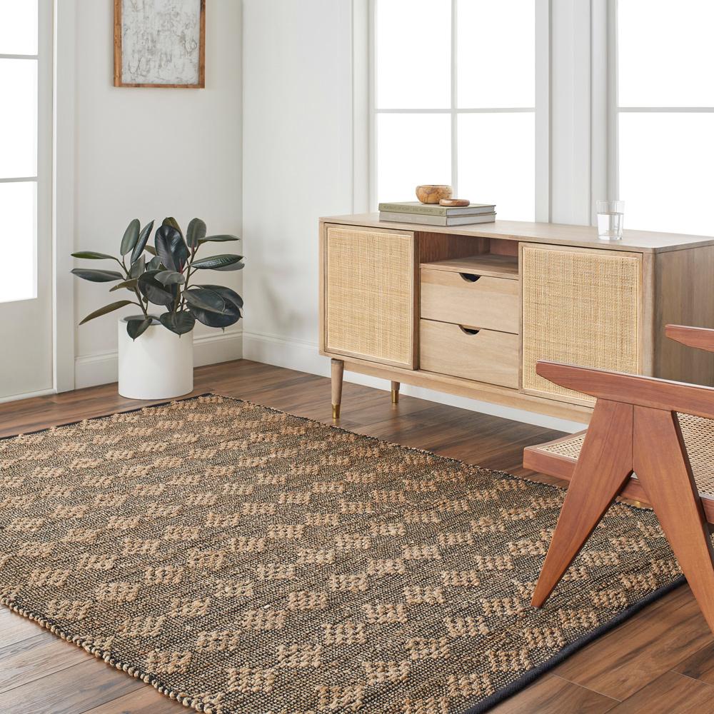 Livabliss - Selanik 6x9 Handmade Rug - SNK2303-69 veiw 2