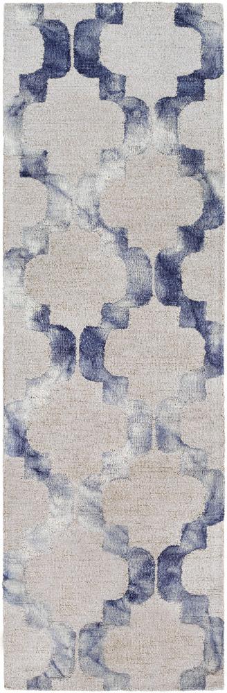 Livabliss - Serafina 26inx8 Handmade Rug - SRF2005-268_CLOSEOUT veiw 1