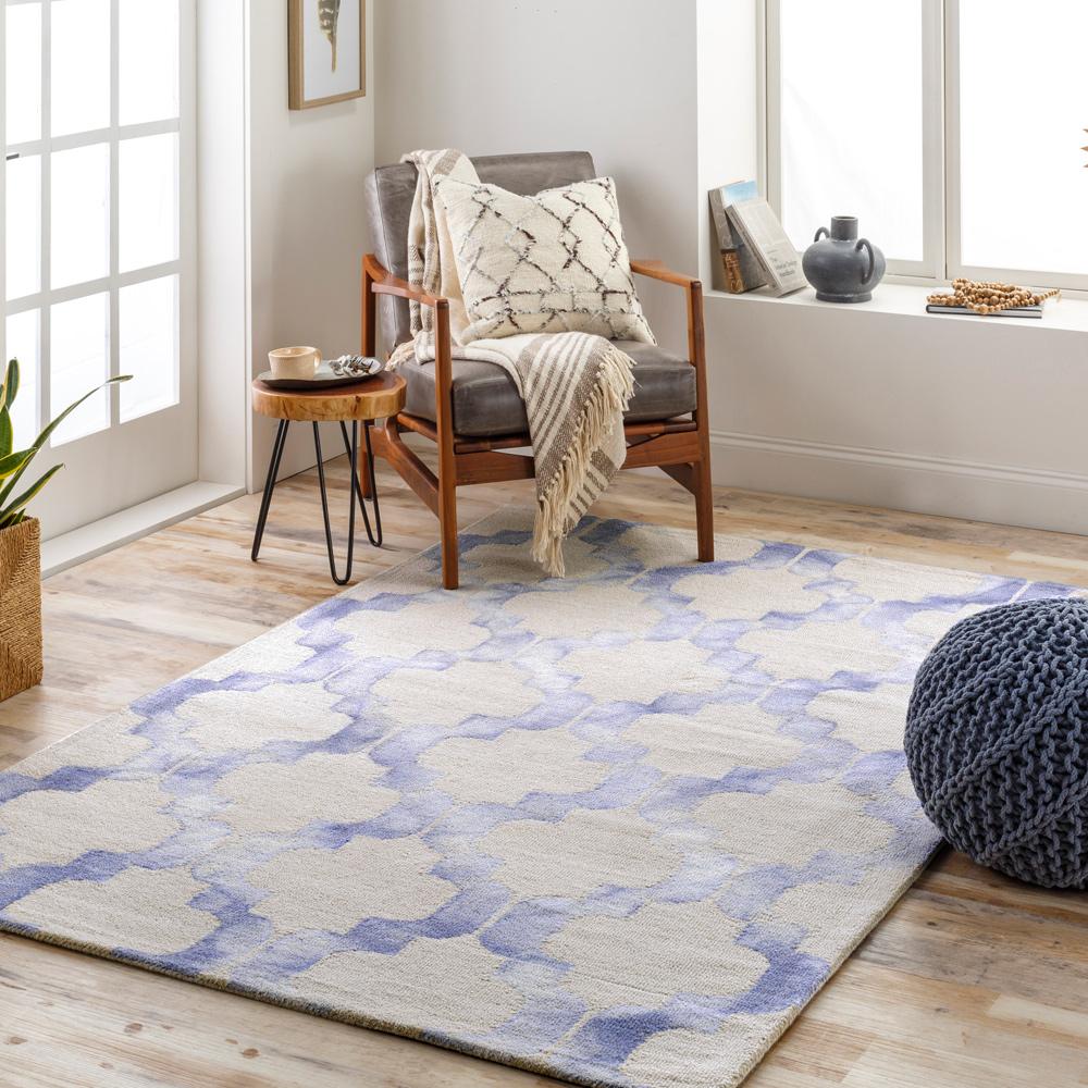 Livabliss - Serafina 26inx8 Handmade Rug - SRF2005-268_CLOSEOUT veiw 2