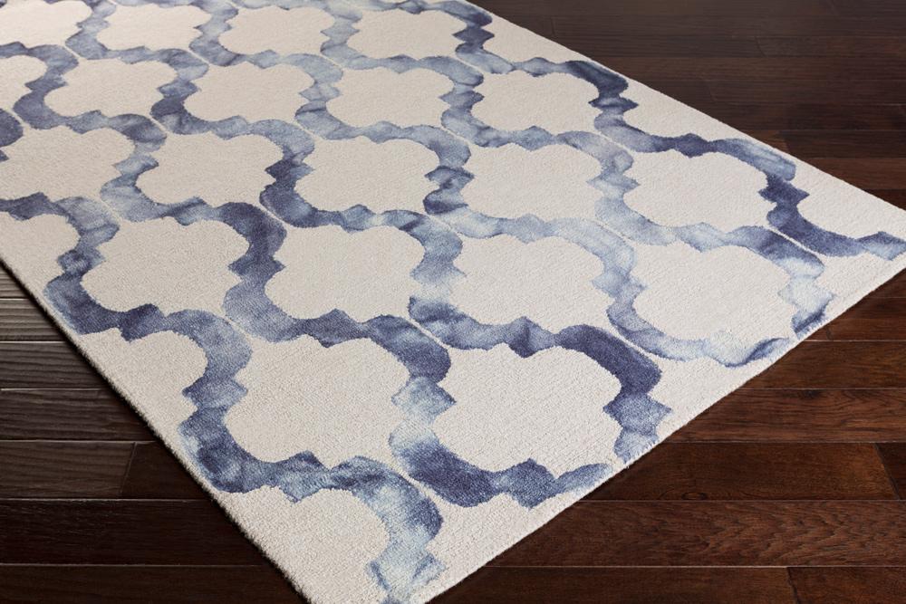 Livabliss - Serafina 26inx8 Handmade Rug - SRF2005-268_CLOSEOUT veiw 3