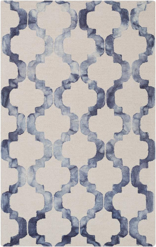 Livabliss - Serafina 5x76in Handmade Rug - SRF2005-576_CLOSEOUT veiw 1