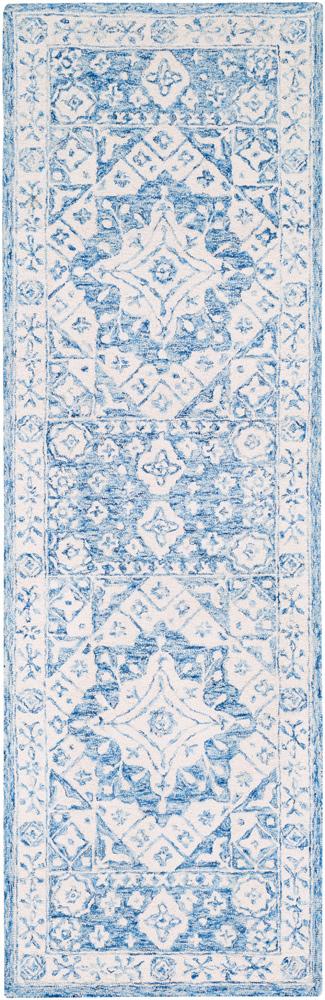 Livabliss - Serafina 26inx8 Handmade Rug - SRF2018-268 veiw 1