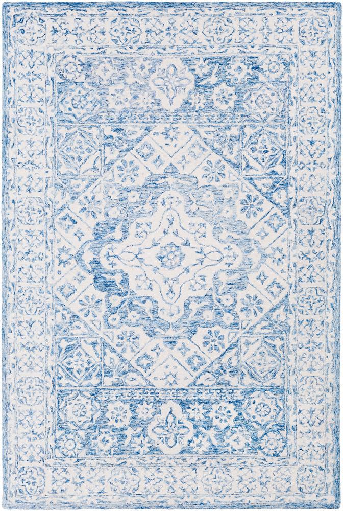 Livabliss - Serafina 2x3 Handmade Rug - SRF2018-23 veiw 1