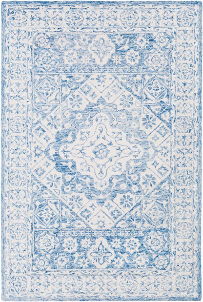 Livabliss - Serafina 4x6 Handmade Rug - SRF2018-46 veiw 1