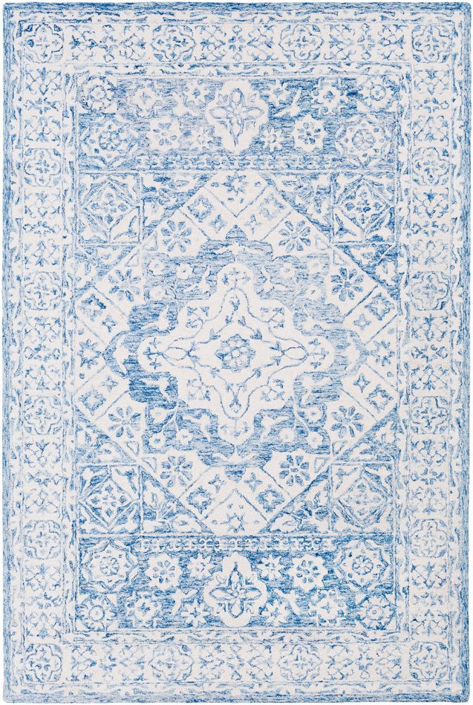 Livabliss - Serafina 5x76in Handmade Rug - SRF2018-576 veiw 1