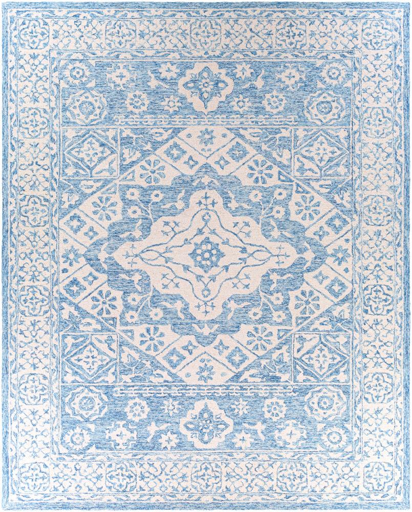 Livabliss - Serafina 8x10 Handmade Rug - SRF2018-810 veiw 1