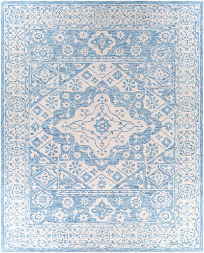 Livabliss - Serafina 8x10 Handmade Rug - SRF2018-810 veiw 1