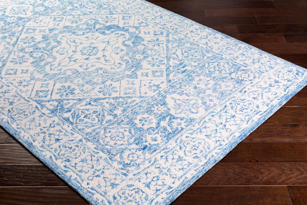 Livabliss - Serafina 8x10 Handmade Rug - SRF2018-810 veiw 3