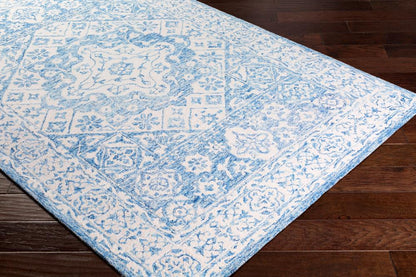 Livabliss - Serafina 8x10 Handmade Rug - SRF2018-810 veiw 3