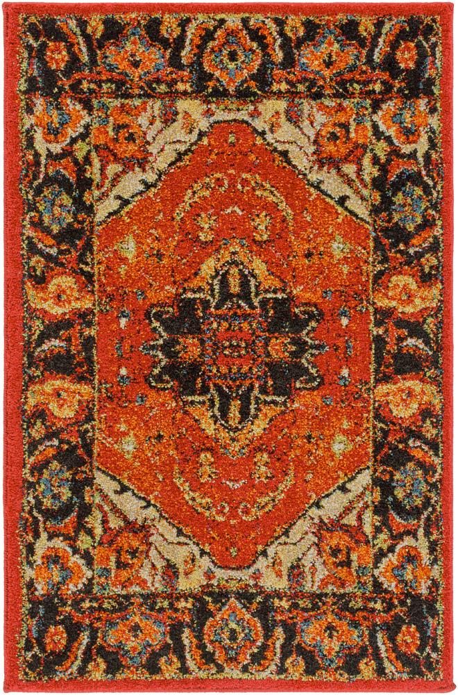 Livabliss - Serapi 2x211in Machine Woven Rug - SRP1001-23 veiw 1