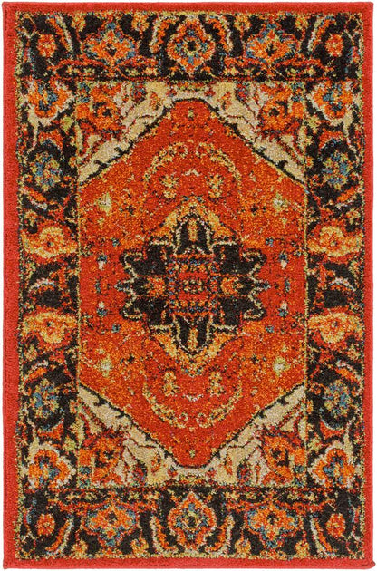 Livabliss - Serapi 2x211in Machine Woven Rug - SRP1001-23 veiw 1