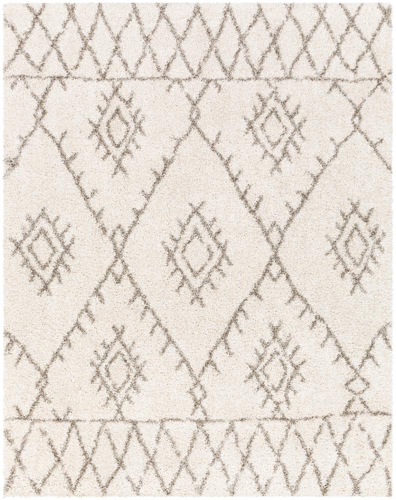Livabliss - Serengeti Shag 710inx102in Machine Woven Rug - SGT2301-710103 veiw 1