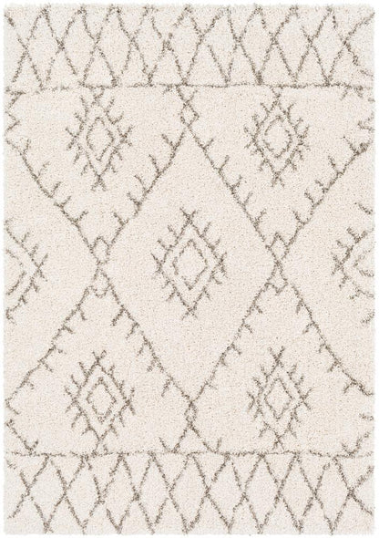 Livabliss - Serengeti Shag 810inx124in Machine Woven Rug - SGT2301-93123 veiw 1