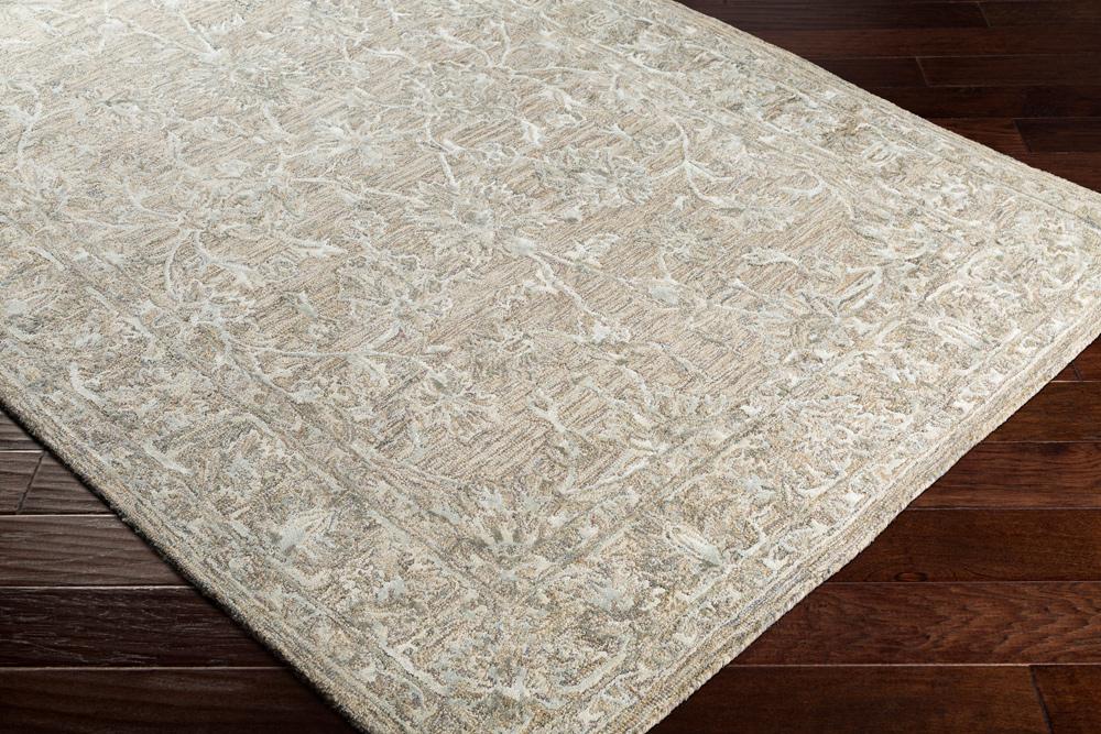 Livabliss - Shelby 2x3 Handmade Rug - SBY1000-23 veiw 3