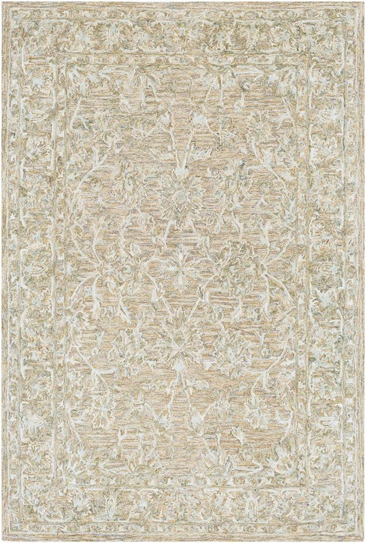 Livabliss - Shelby 5x76in Handmade Rug - SBY1000-576 veiw 1