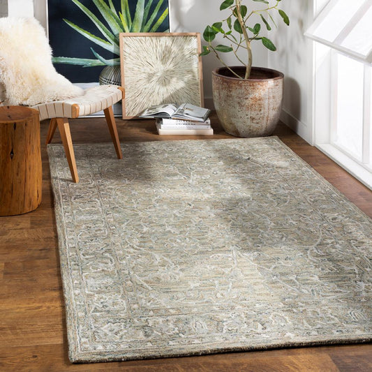 Livabliss - Shelby 5x76in Handmade Rug - SBY1000-576 veiw 2