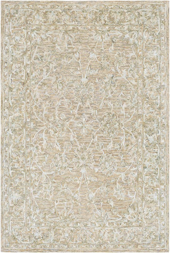 Livabliss - Shelby 9x13 Handmade Rug - SBY1000-913 veiw 1
