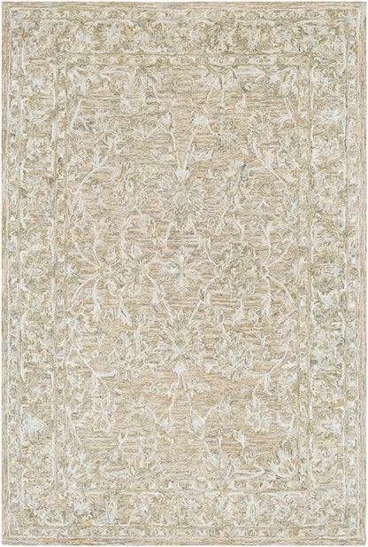 Livabliss - Shelby 9x13 Handmade Rug - SBY1000-913 veiw 1