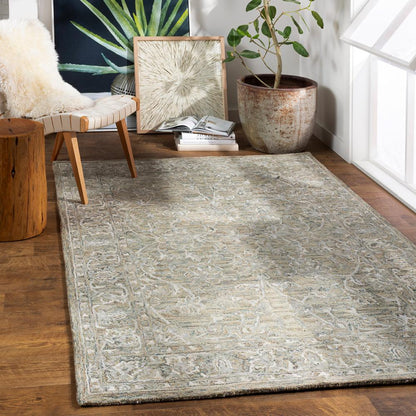 Livabliss - Shelby 9x13 Handmade Rug - SBY1000-913 veiw 2
