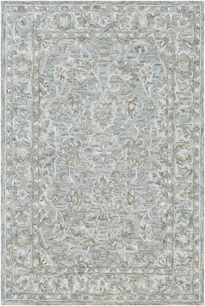 Livabliss - Shelby 7'x9' Handmade Rug - SBY1001-79 – AFA Stores