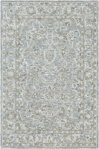 Livabliss - Shelby 7x9 Handmade Rug - SBY1001-79 veiw 1