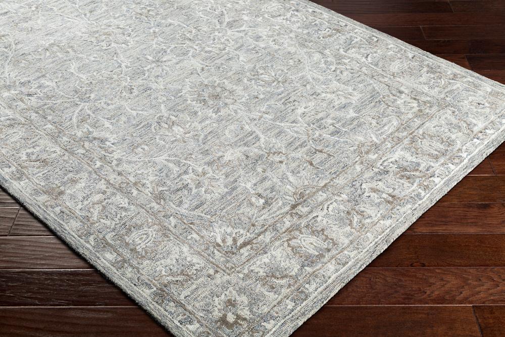 Livabliss - Shelby 9x13 Handmade Rug - SBY1001-913 veiw 3