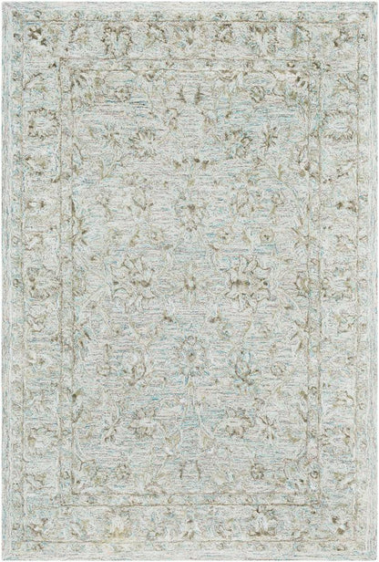 Livabliss - Shelby 9x13 Handmade Rug - SBY1002-913 veiw 1