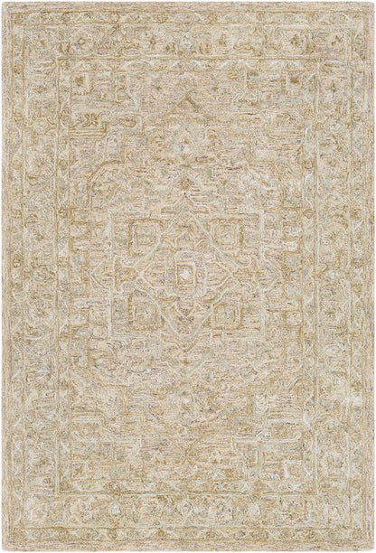 Livabliss - Shelby 5x76in Handmade Rug - SBY1004-576 veiw 1