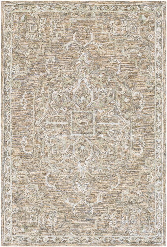 Livabliss - Shelby 4x6 Handmade Rug - SBY1007-46 veiw 1