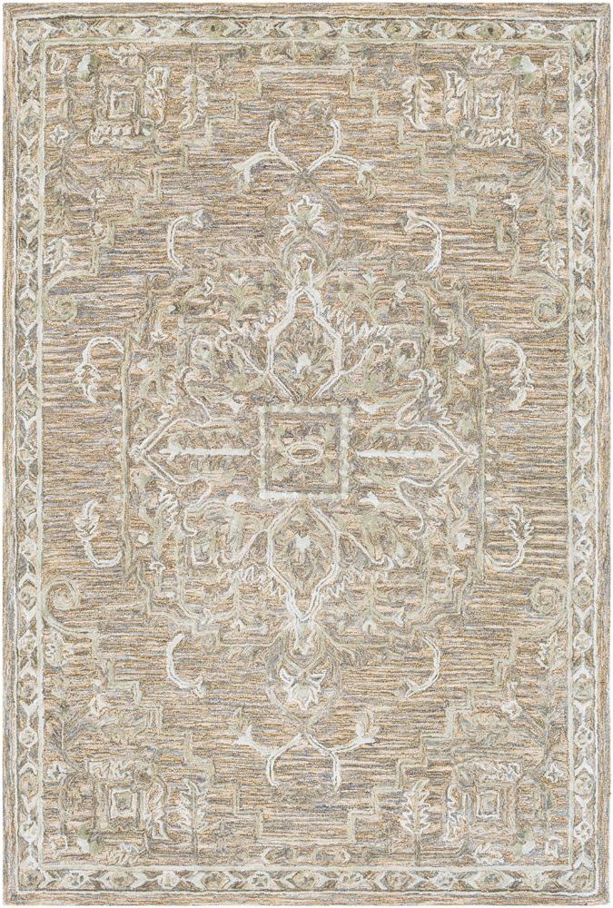Livabliss - Shelby 7x9 Handmade Rug - SBY1007-79 veiw 1