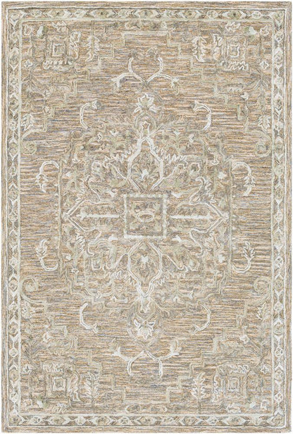 Livabliss - Shelby 7x9 Handmade Rug - SBY1007-79 veiw 1