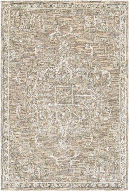 Livabliss - Shelby 9x13 Handmade Rug - SBY1007-913 veiw 1