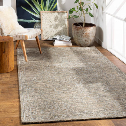 Livabliss - Shelby 9x13 Handmade Rug - SBY1007-913 veiw 2