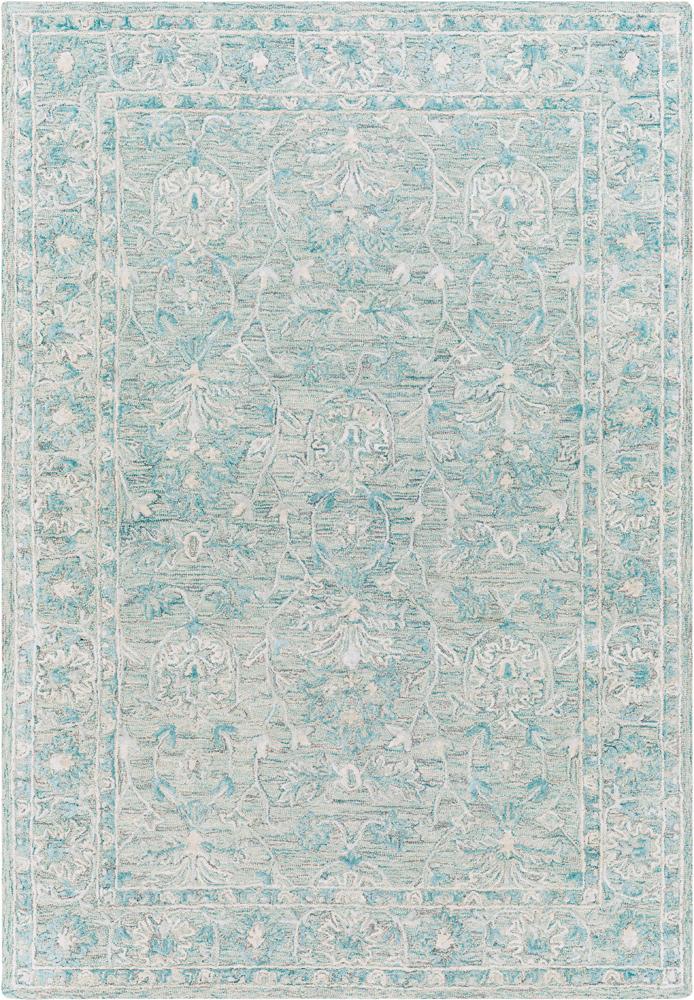 Livabliss - Shelby 4x6 Handmade Rug - SBY1012-46_CLOSEOUT veiw 1