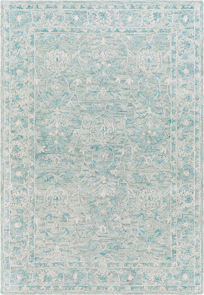 Livabliss - Shelby 4x6 Handmade Rug - SBY1012-46_CLOSEOUT veiw 1