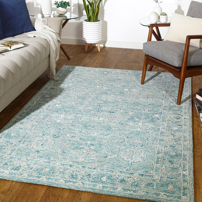 Livabliss - Shelby 4x6 Handmade Rug - SBY1012-46_CLOSEOUT veiw 2