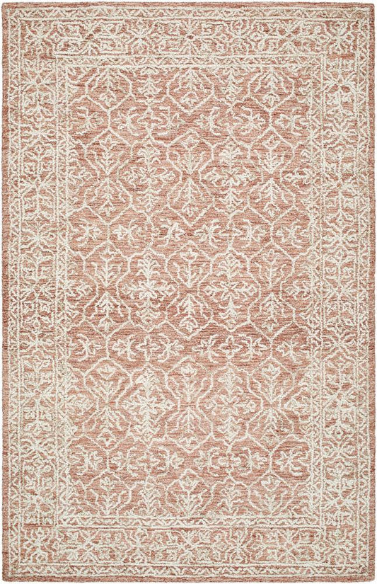 Livabliss - Sicily 5x76in Handmade Rug - SCY2300-576 veiw 1